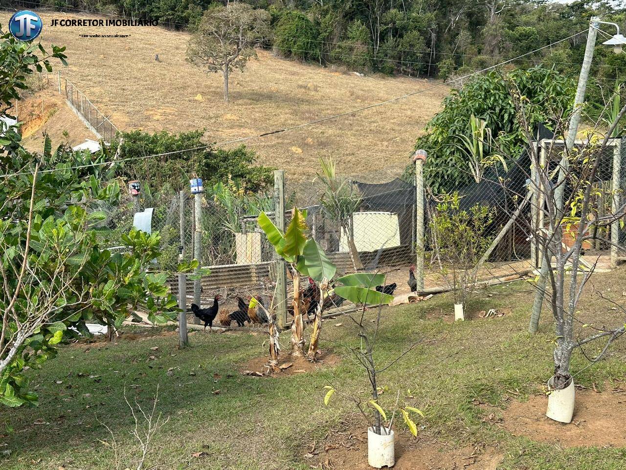 Fazenda à venda, 1634m² - Foto 12