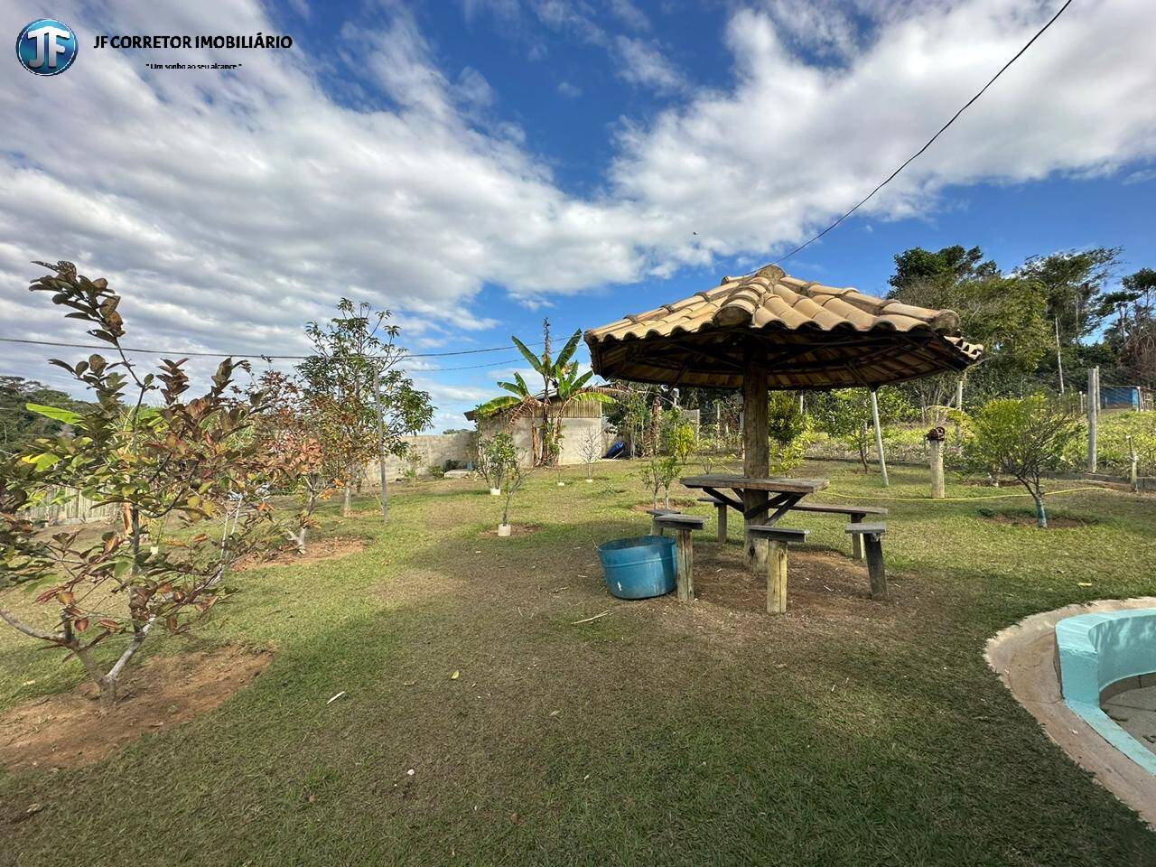 Fazenda à venda, 1634m² - Foto 11