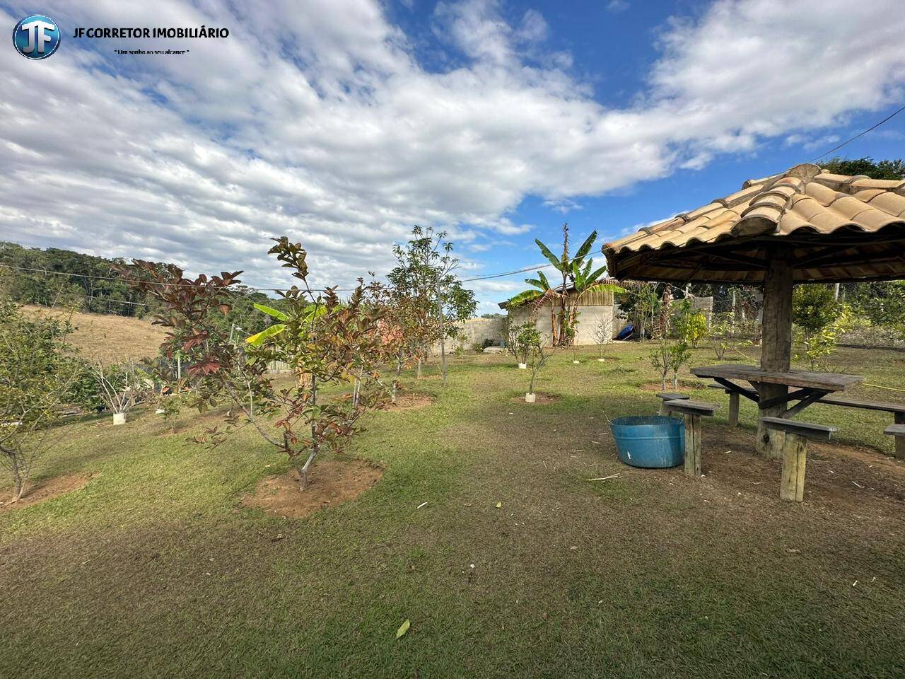 Fazenda à venda, 1634m² - Foto 13