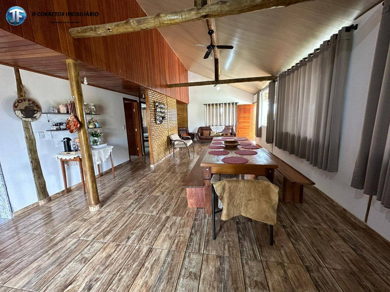 Fazenda à venda, 1634m² - Foto 14