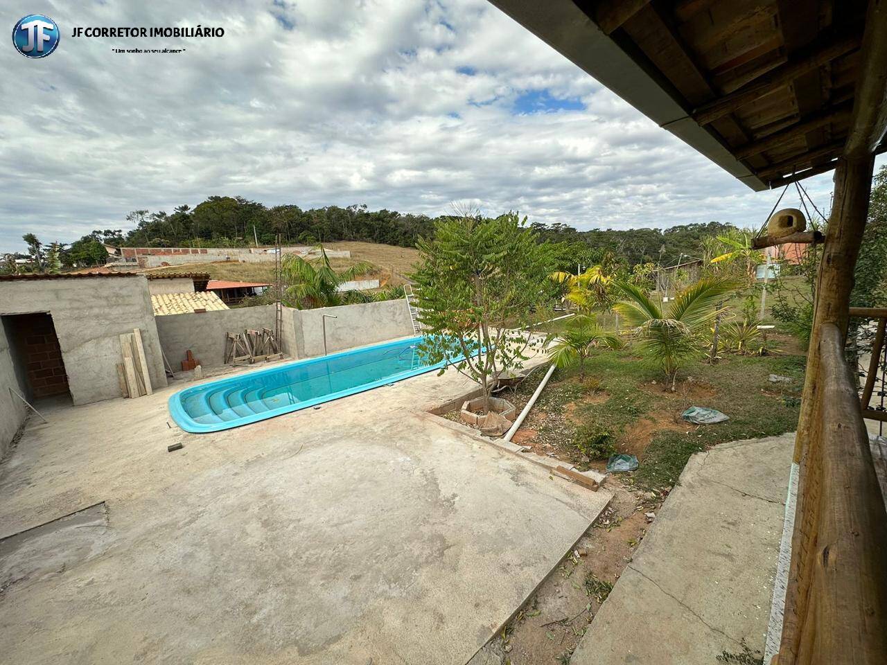 Fazenda à venda, 1634m² - Foto 23