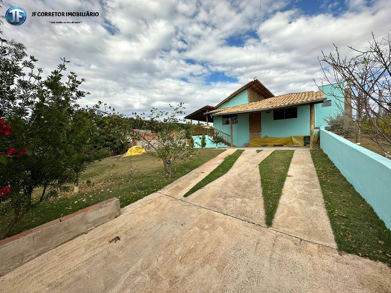 Fazenda à venda, 1634m² - Foto 25