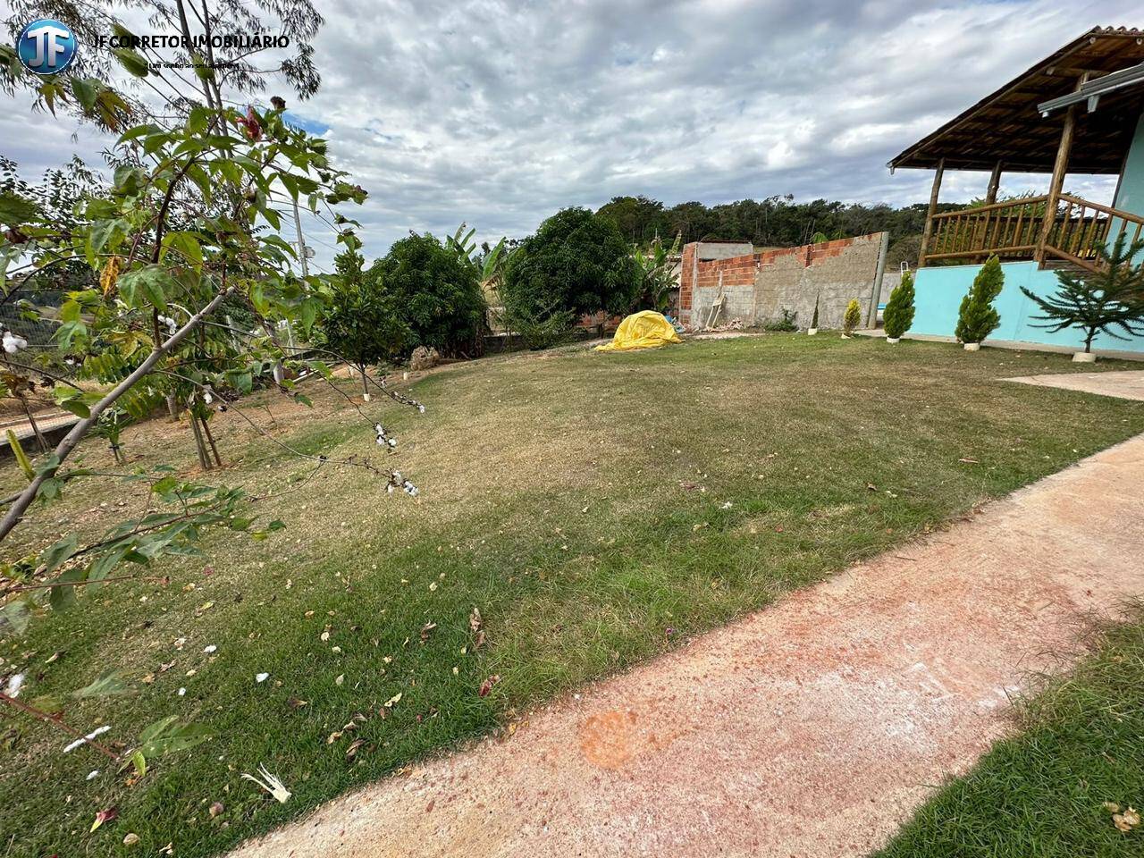 Fazenda à venda, 1634m² - Foto 26