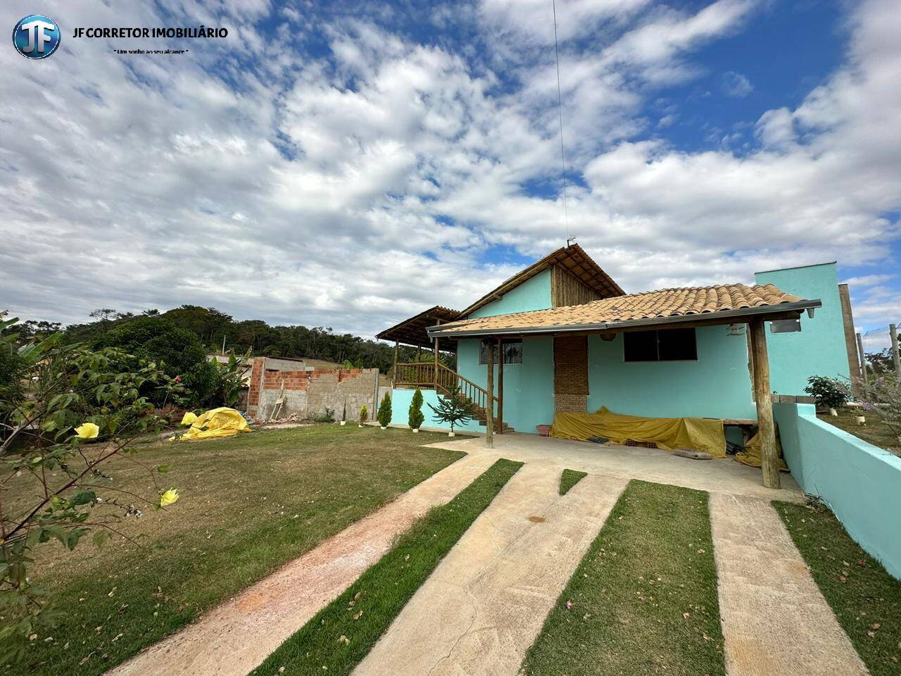 Fazenda à venda, 1634m² - Foto 27