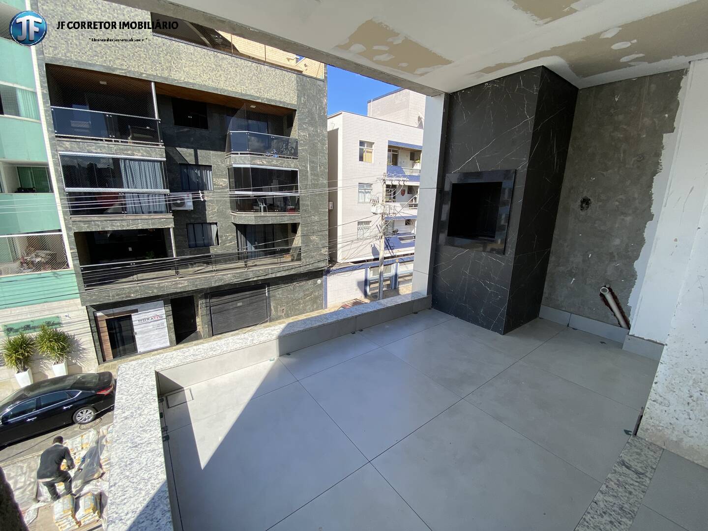 Apartamento à venda com 3 quartos, 105m² - Foto 13