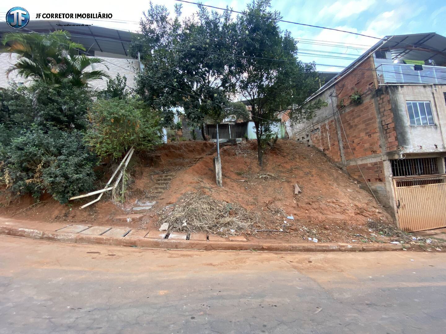 Terreno à venda, 360m² - Foto 2