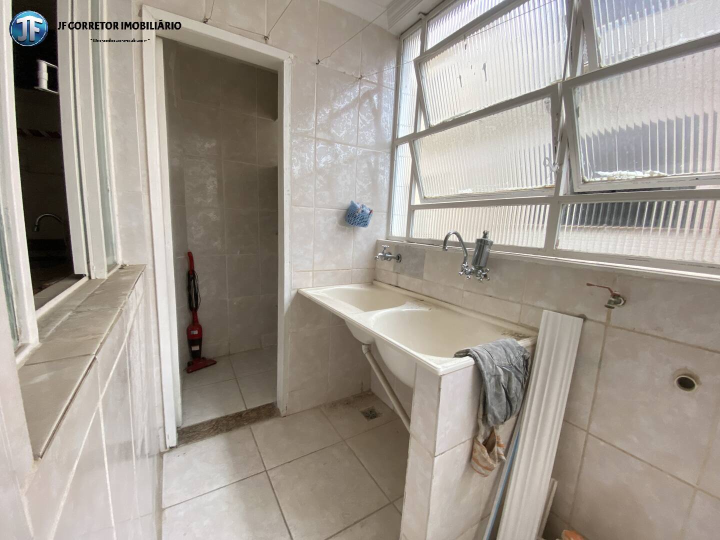 Apartamento à venda com 3 quartos, 94m² - Foto 6