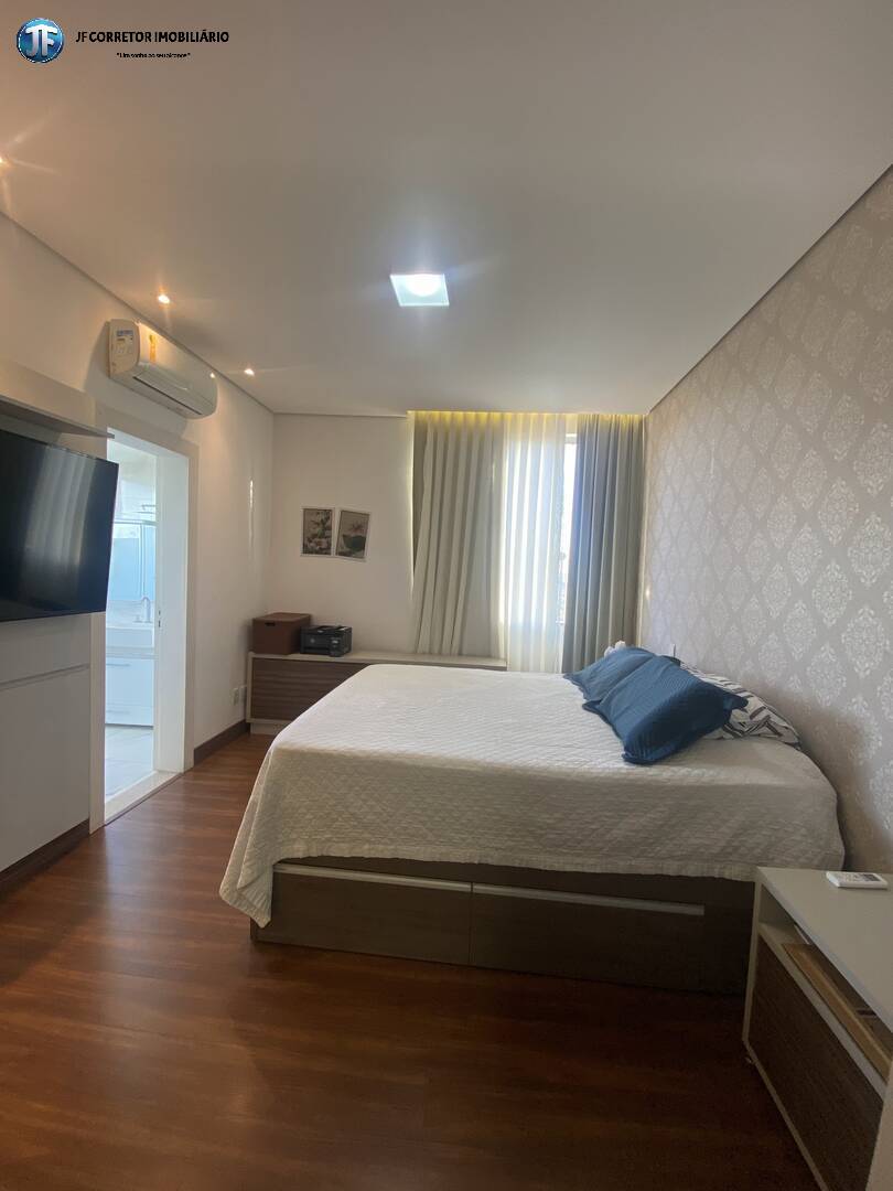 Apartamento à venda com 3 quartos, 123m² - Foto 6