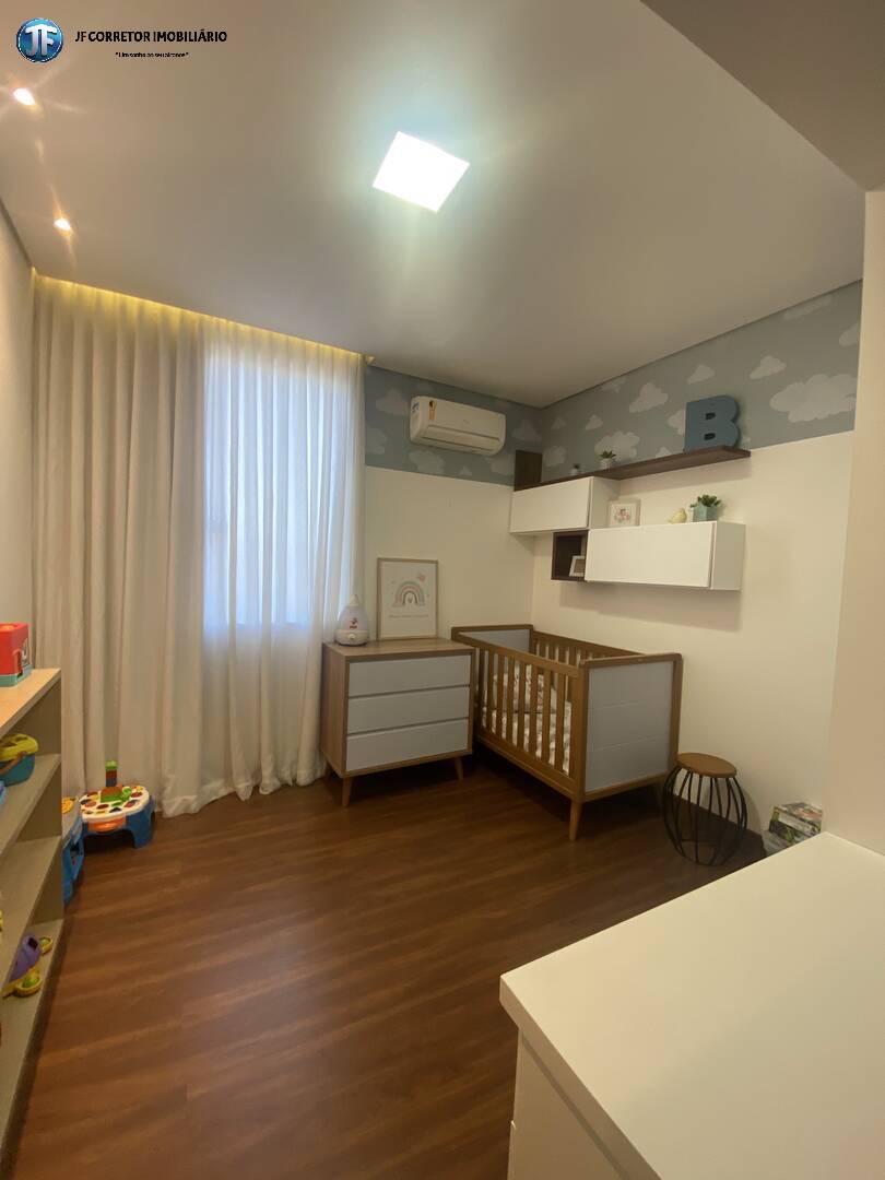 Apartamento à venda com 3 quartos, 123m² - Foto 11