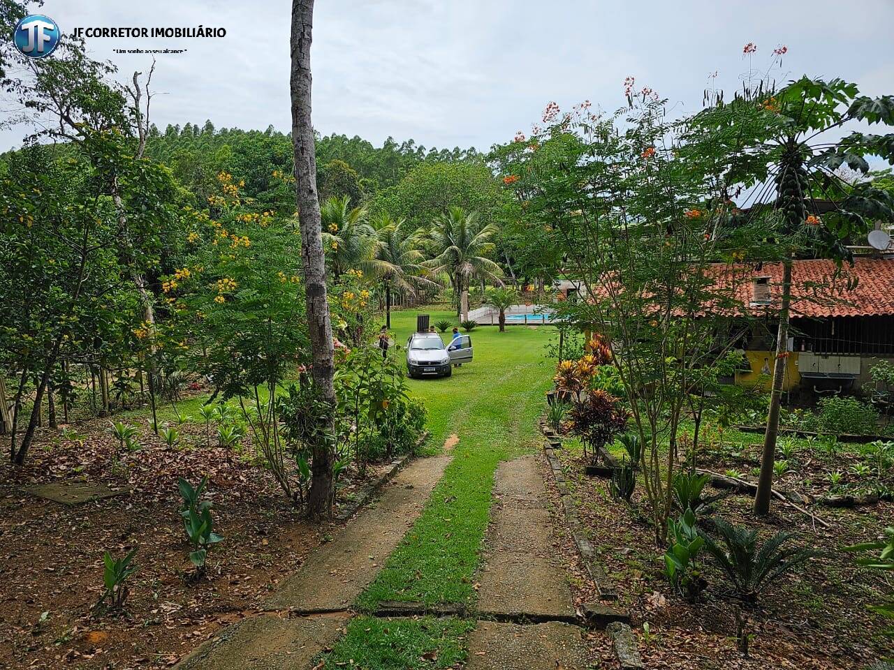 Fazenda à venda com 4 quartos, 6000m² - Foto 2