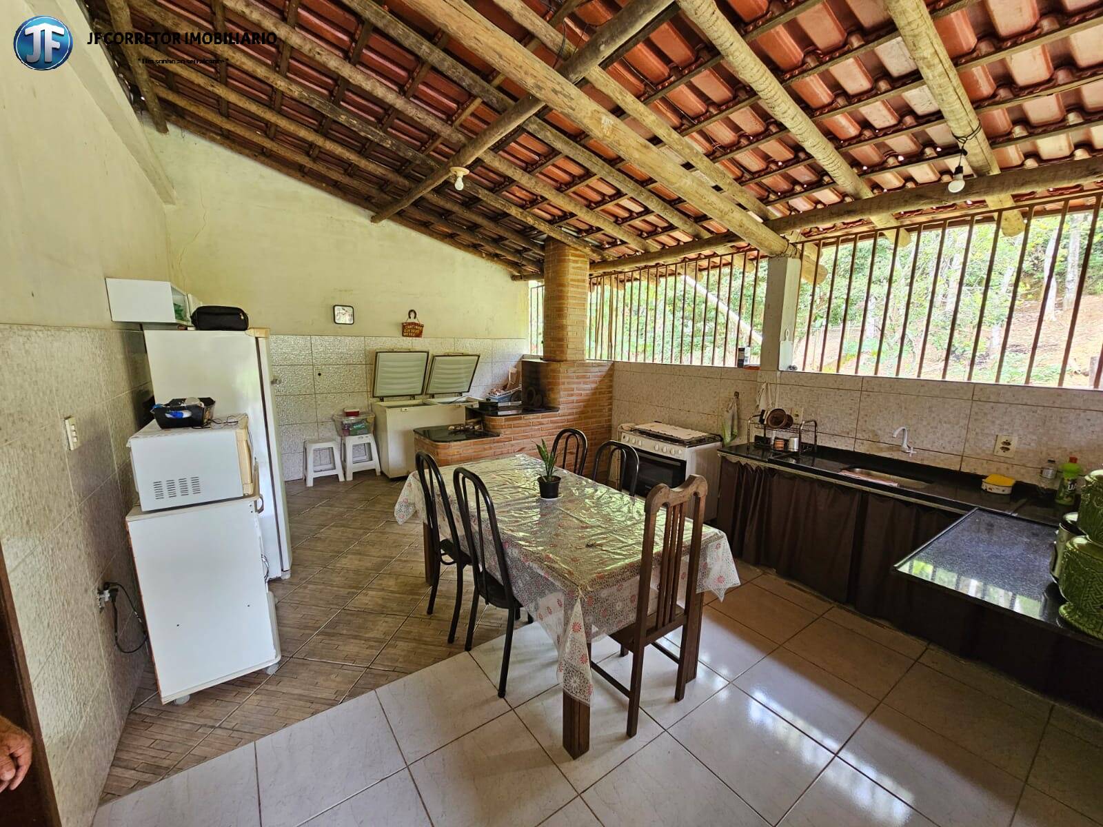 Fazenda à venda com 4 quartos, 6000m² - Foto 3