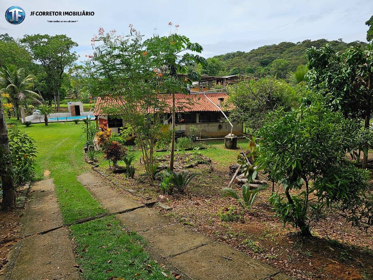 Fazenda à venda com 4 quartos, 6000m² - Foto 8