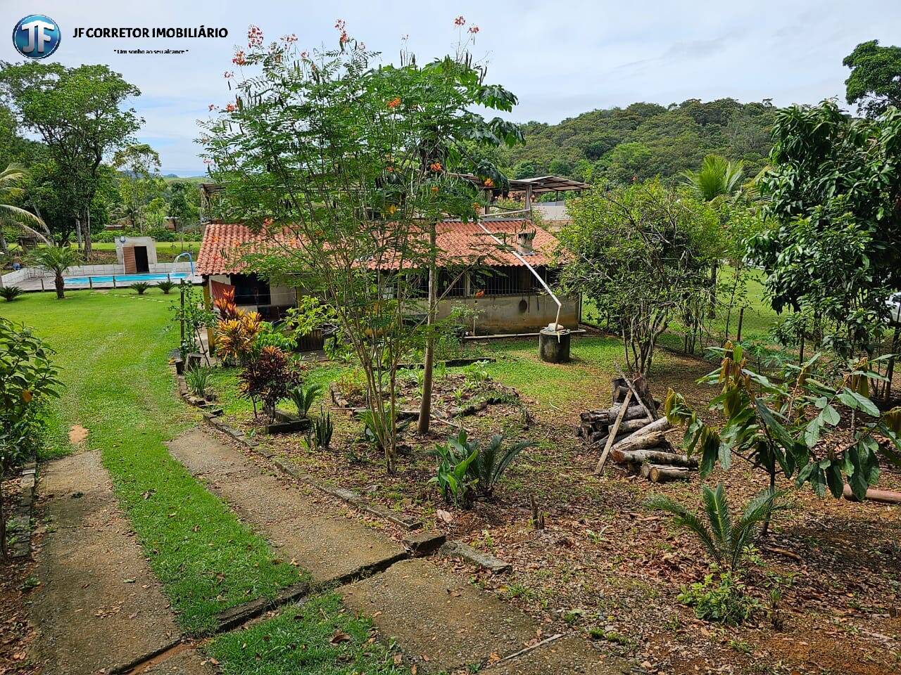 Fazenda à venda com 4 quartos, 6000m² - Foto 11