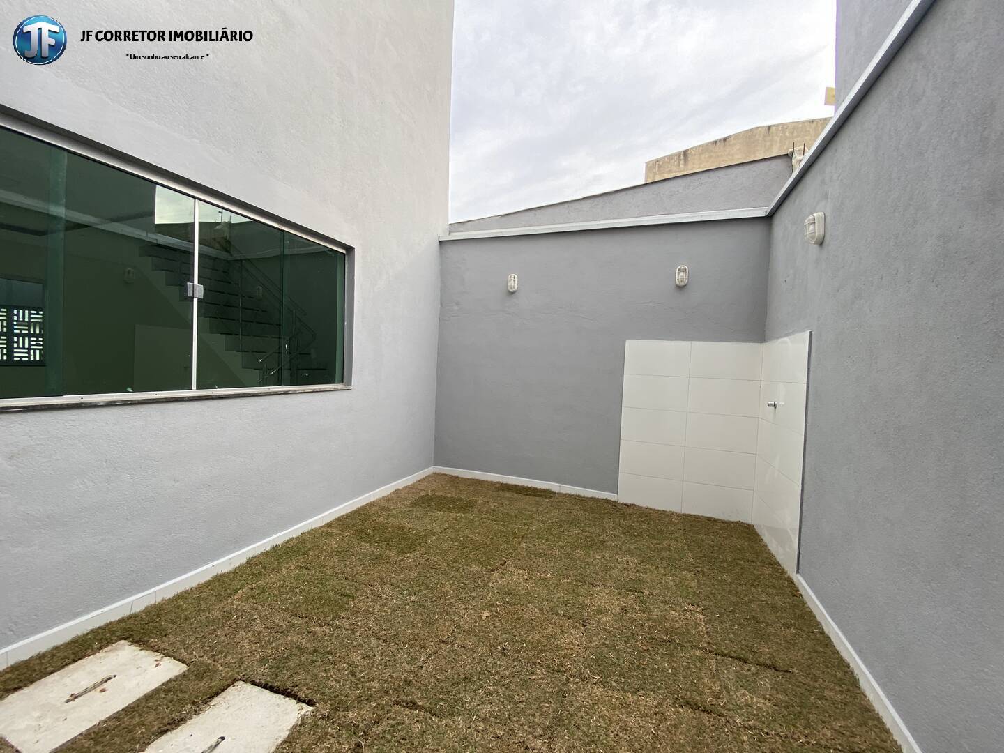 Casa à venda com 3 quartos, 185m² - Foto 6