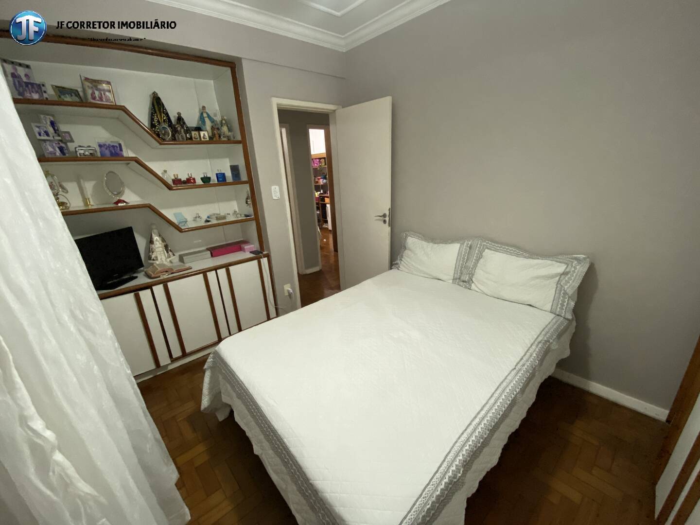 Apartamento à venda com 3 quartos, 91m² - Foto 6