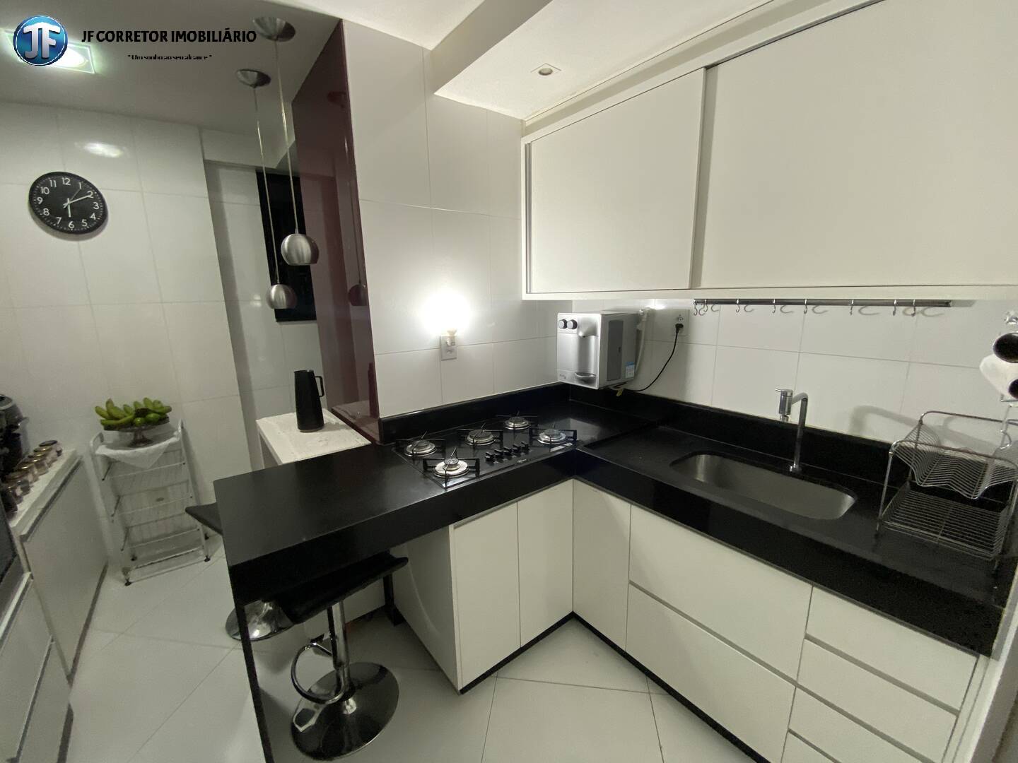 Apartamento à venda com 3 quartos, 91m² - Foto 8