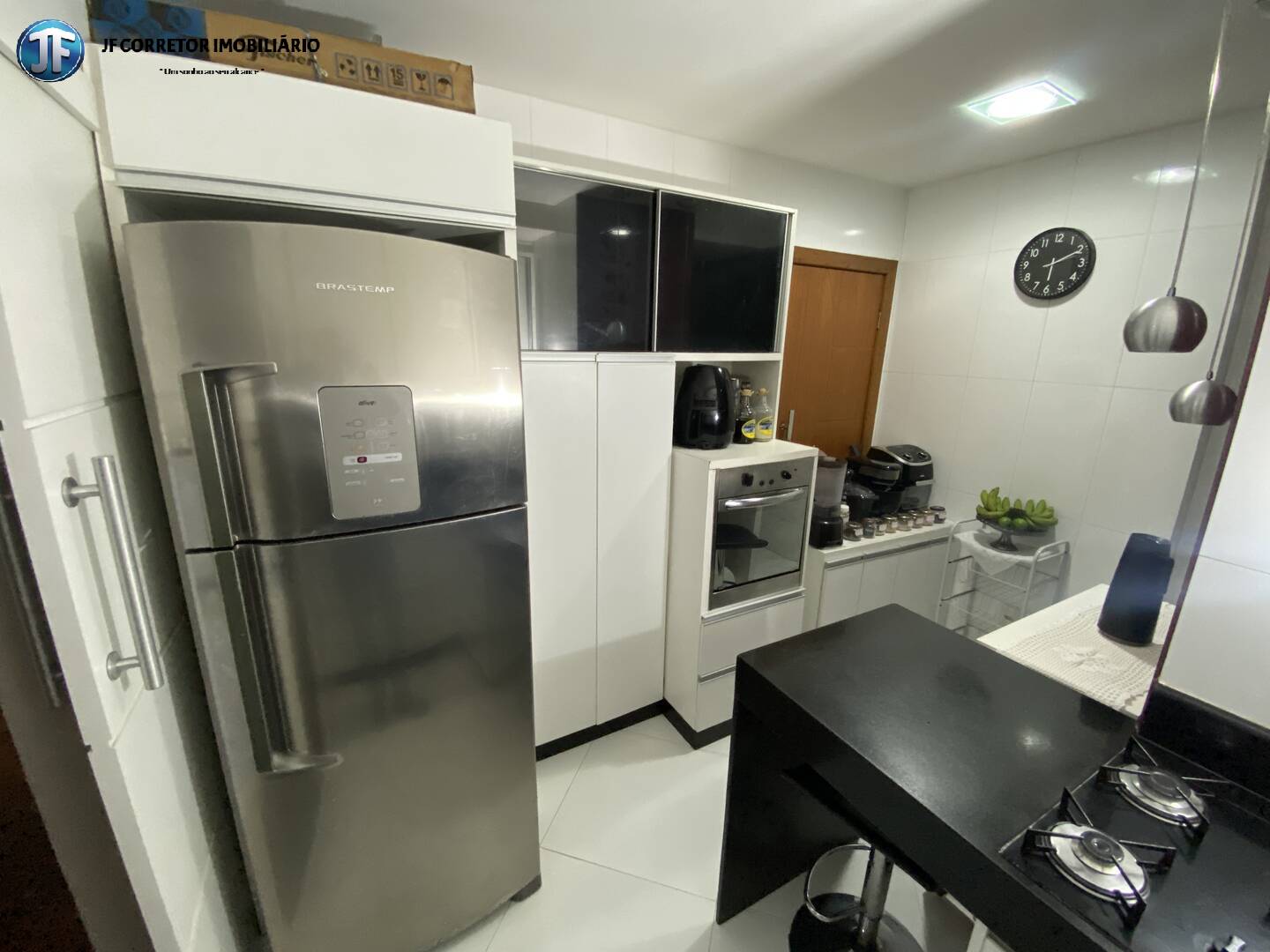 Apartamento à venda com 3 quartos, 91m² - Foto 9