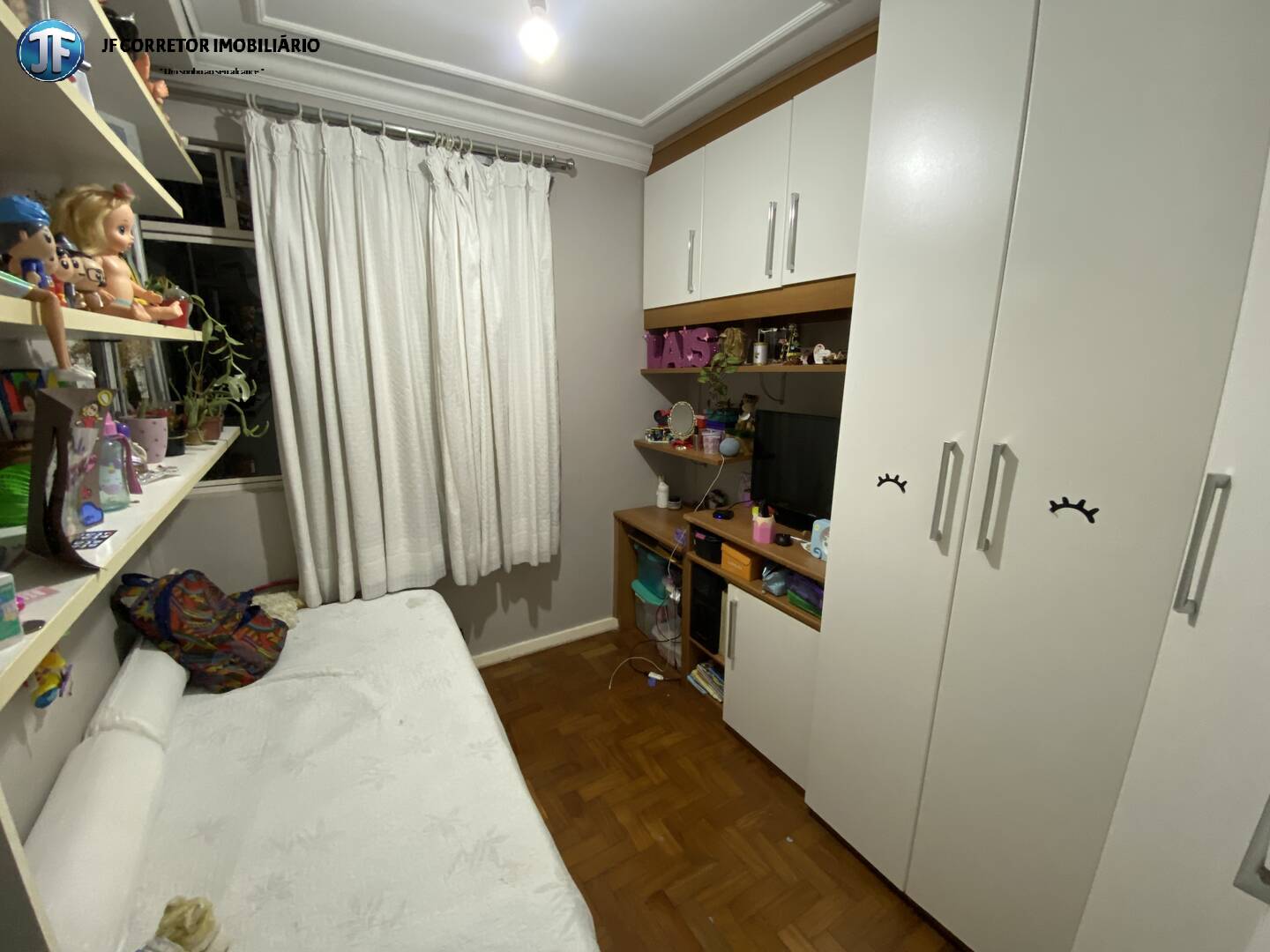 Apartamento à venda com 3 quartos, 91m² - Foto 12