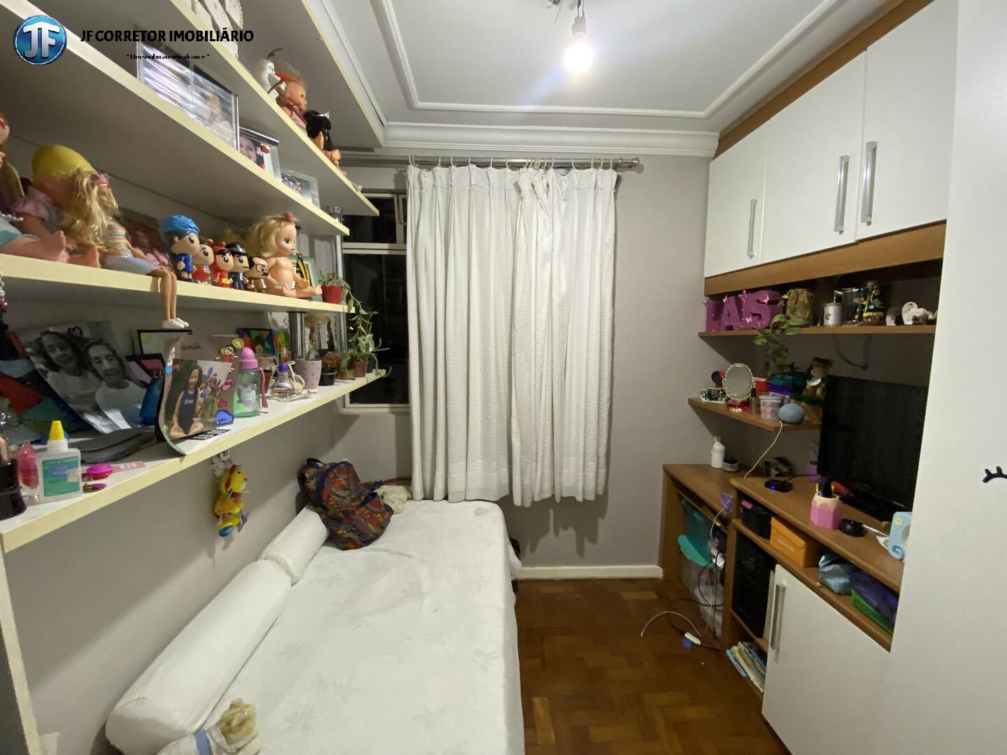 Apartamento à venda com 3 quartos, 91m² - Foto 13