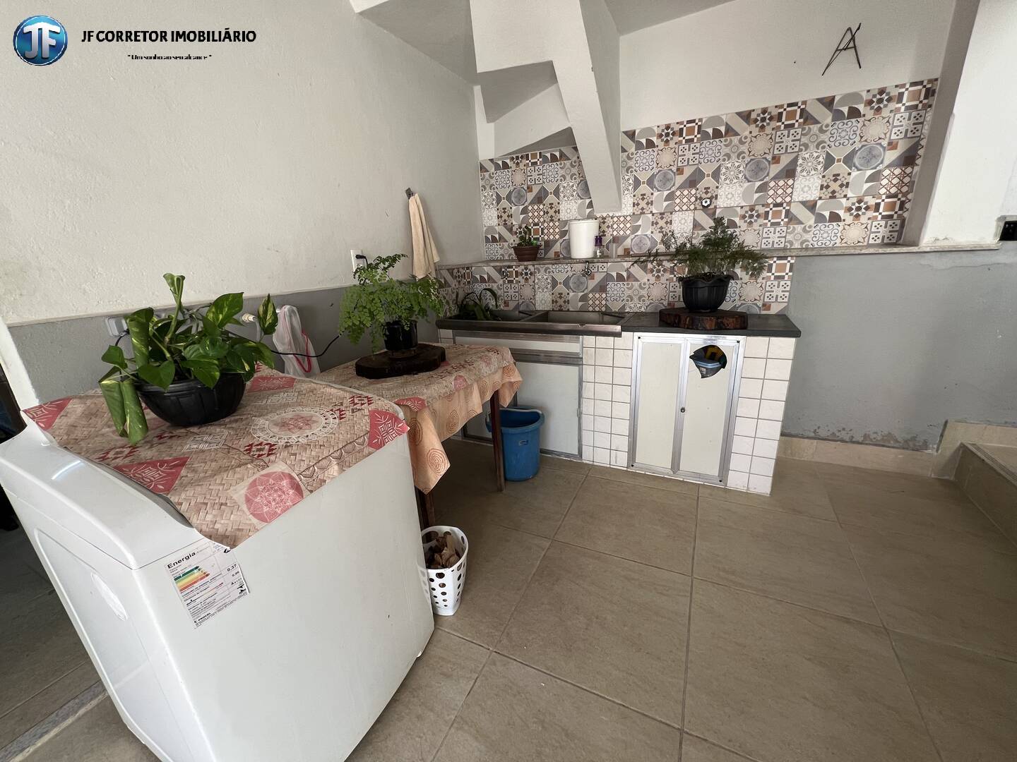 Casa à venda com 4 quartos, 324m² - Foto 12