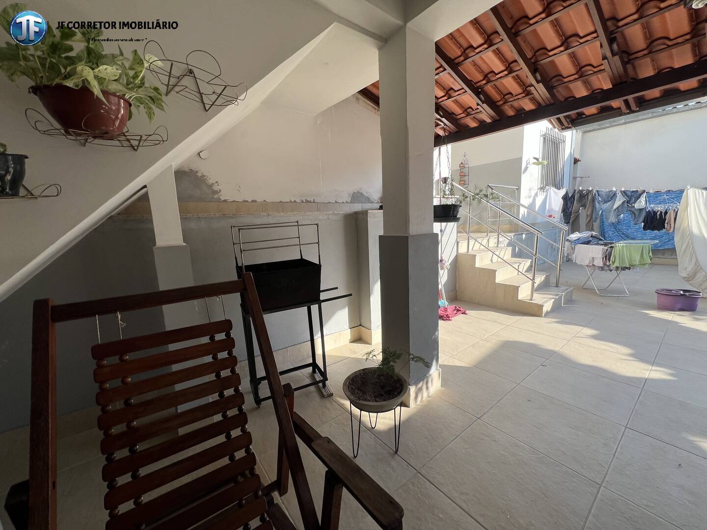 Casa à venda com 4 quartos, 324m² - Foto 13