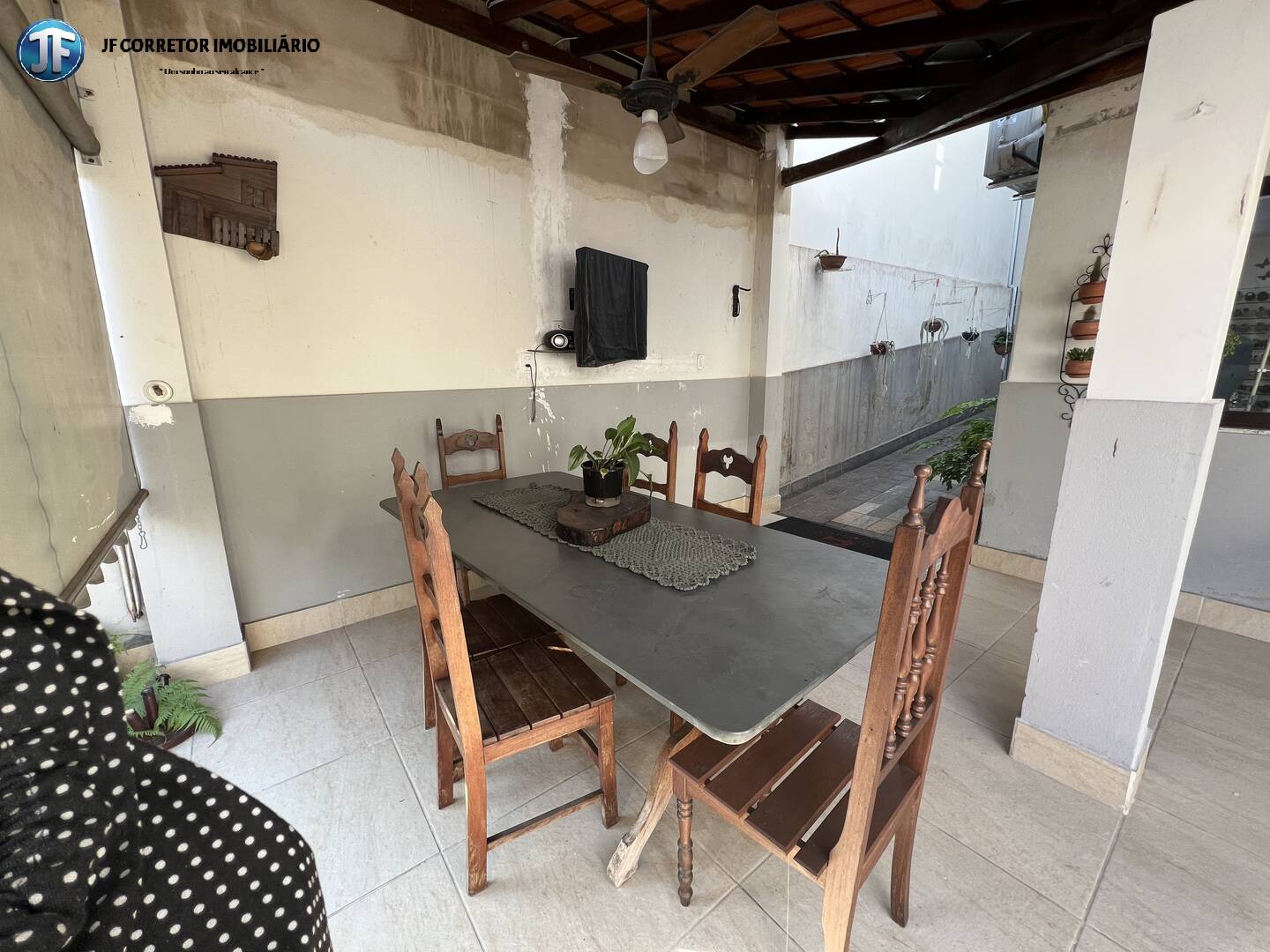 Casa à venda com 4 quartos, 324m² - Foto 16