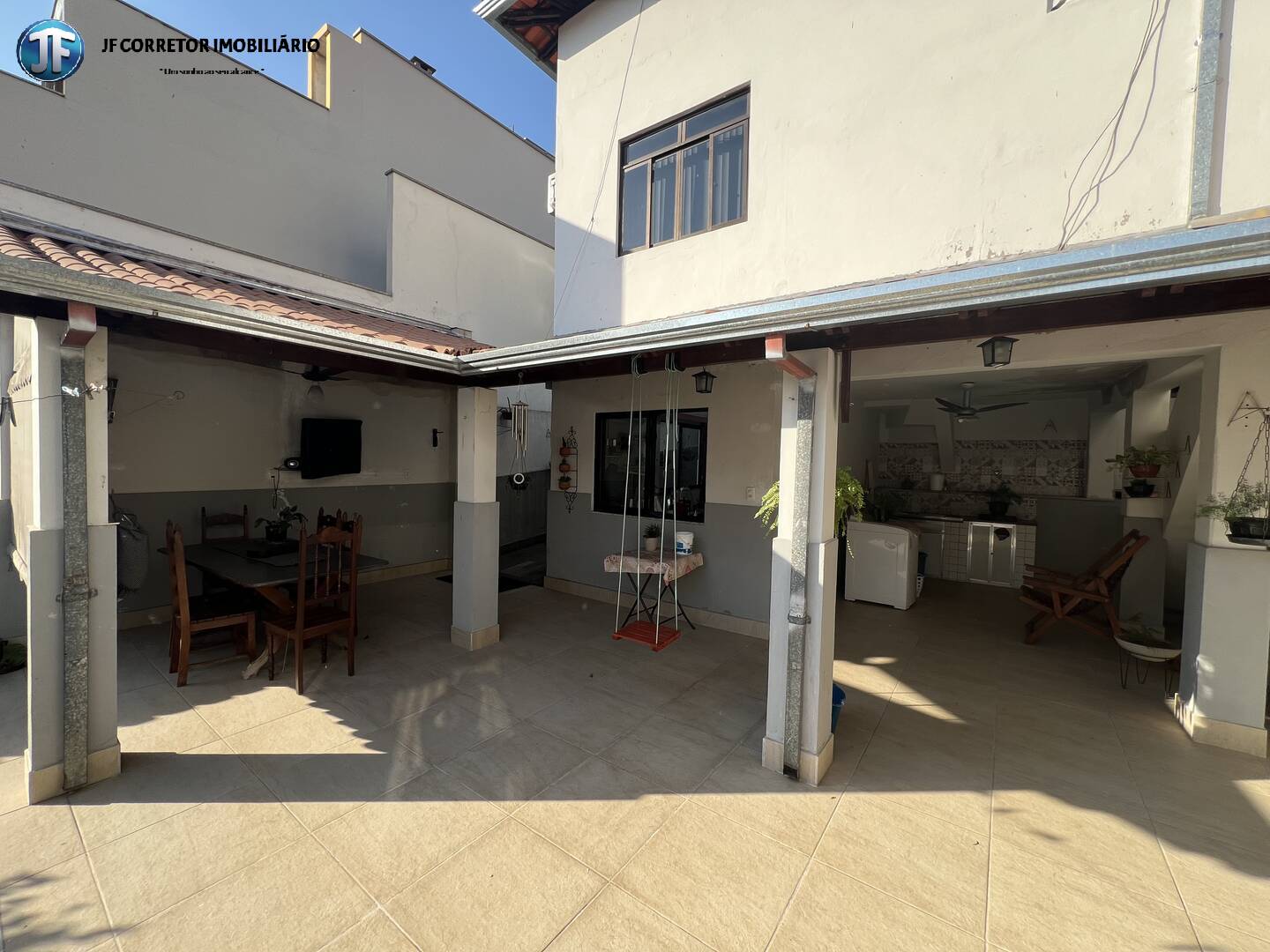 Casa à venda com 4 quartos, 324m² - Foto 17