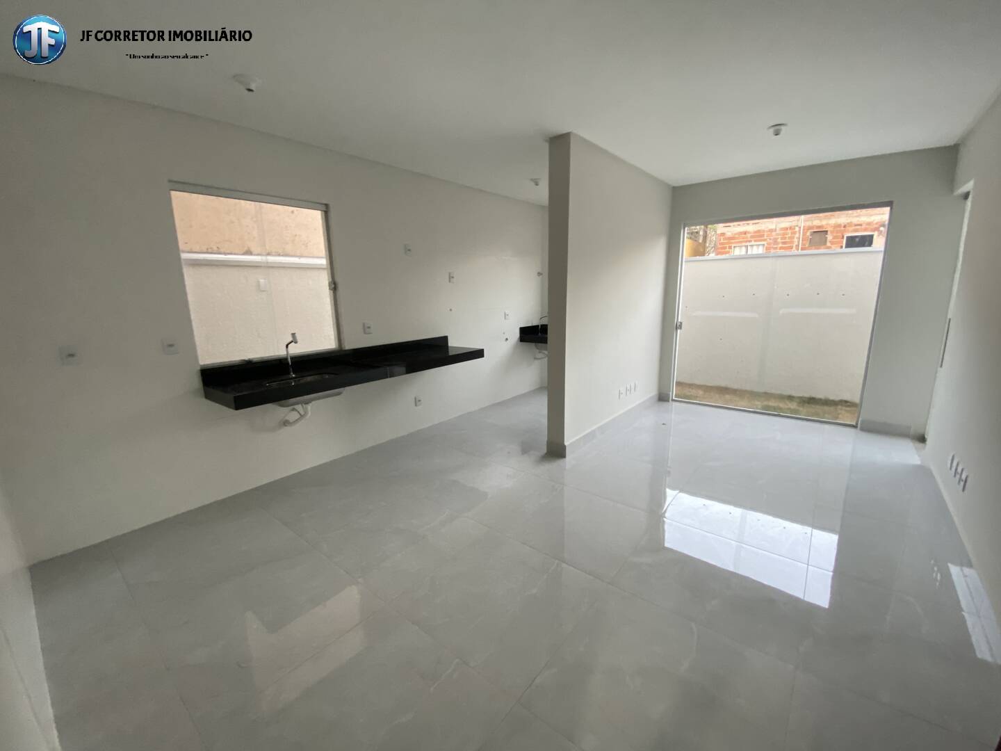 Apartamento à venda com 3 quartos, 80m² - Foto 3