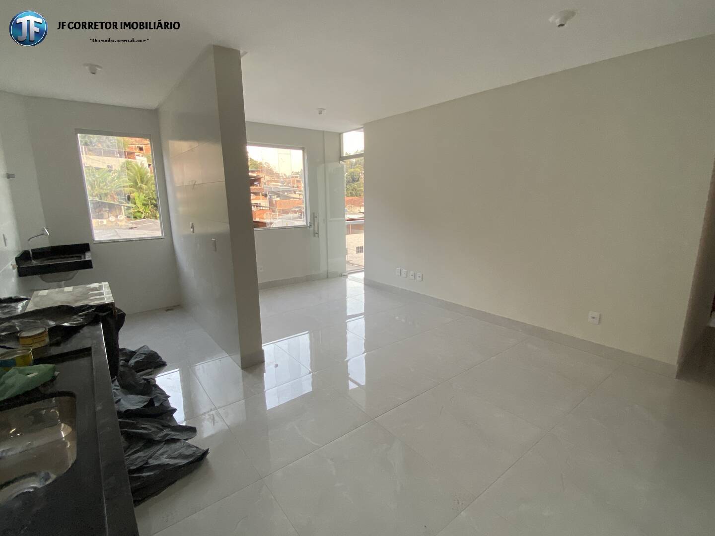 Apartamento à venda com 3 quartos, 80m² - Foto 6