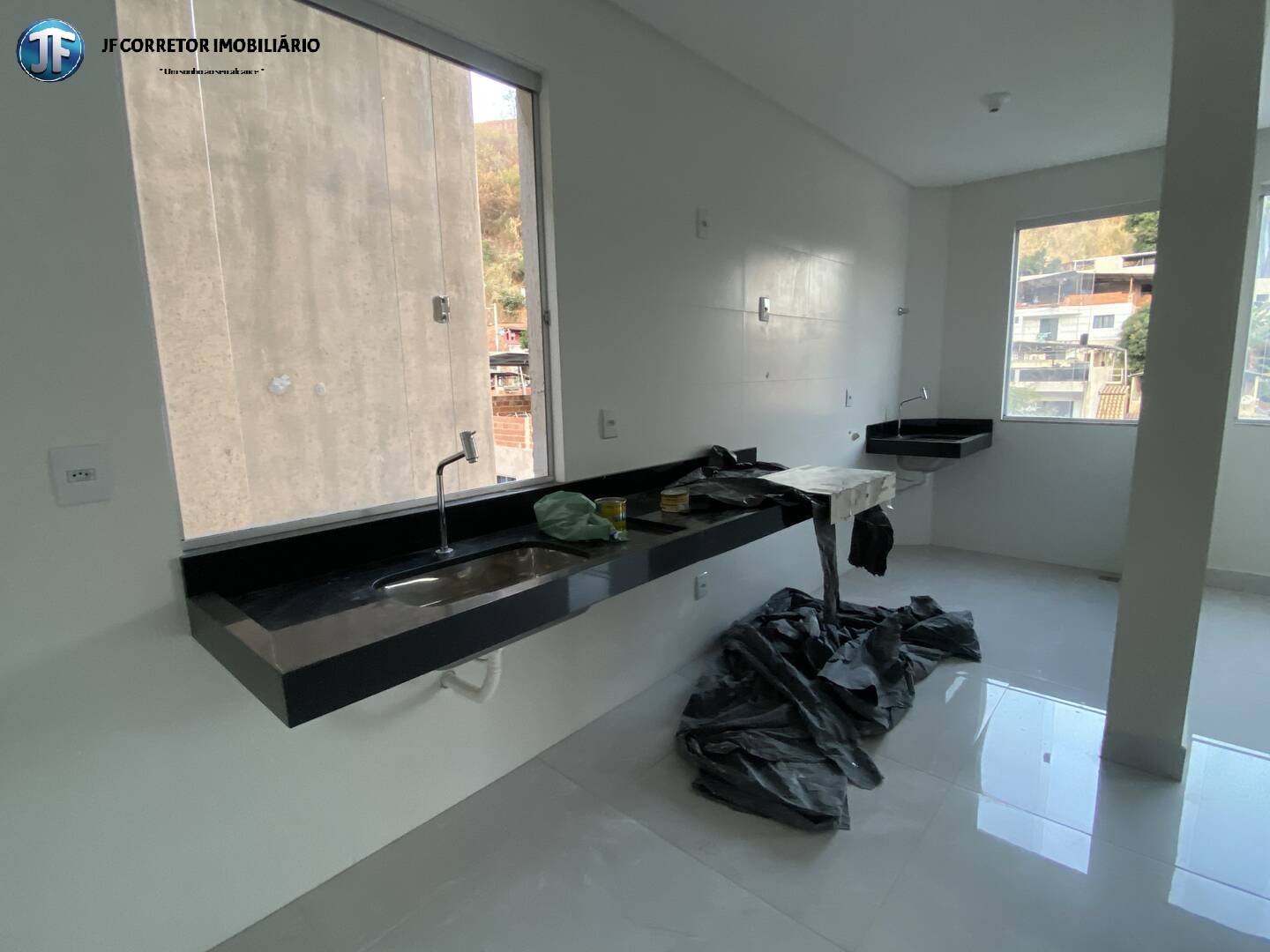 Apartamento à venda com 3 quartos, 80m² - Foto 8