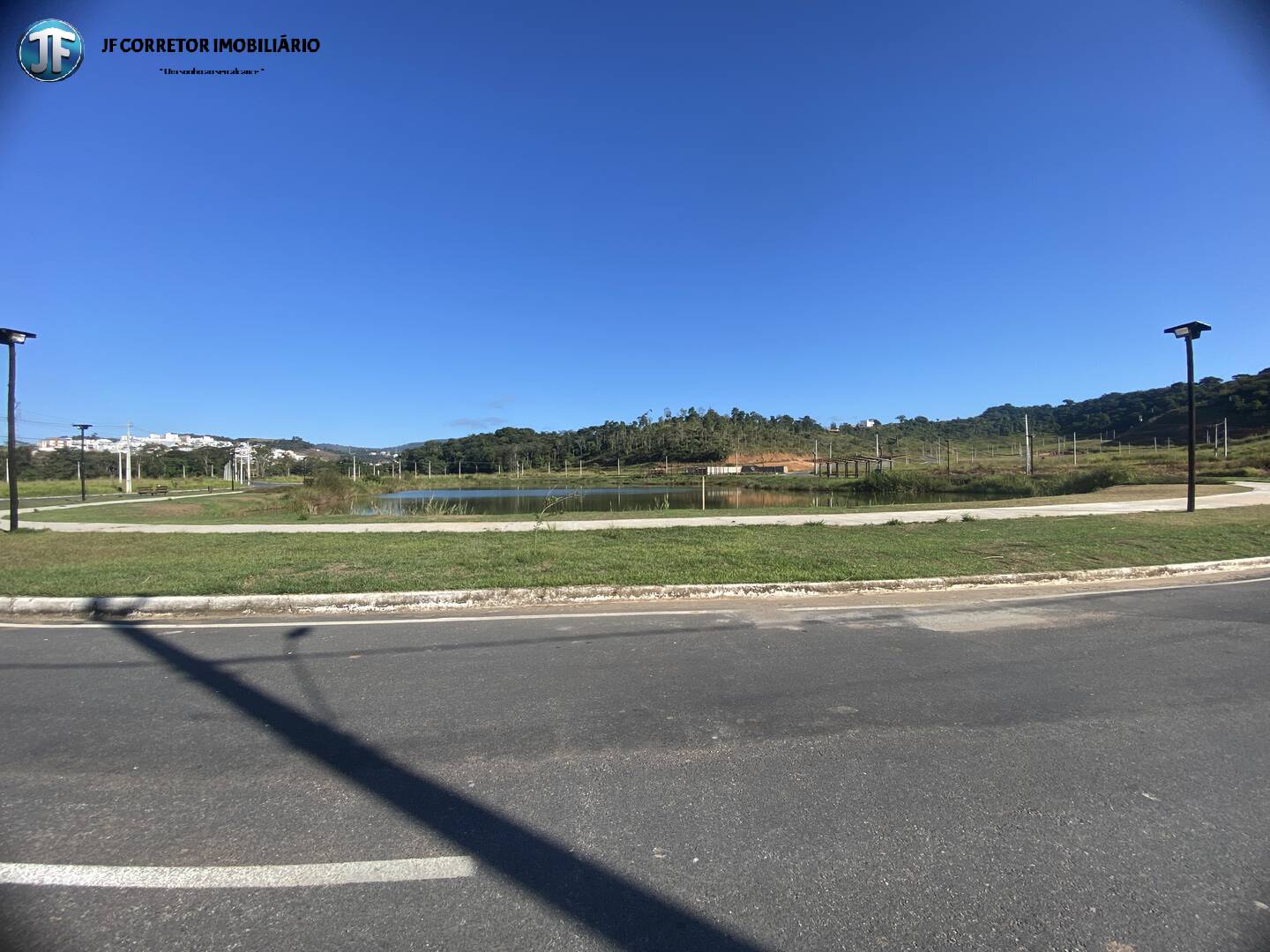 Terreno à venda, 360m² - Foto 2