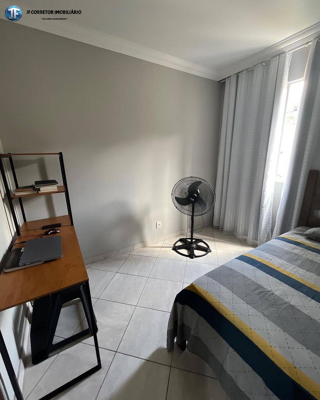 Apartamento à venda com 2 quartos, 56m² - Foto 7