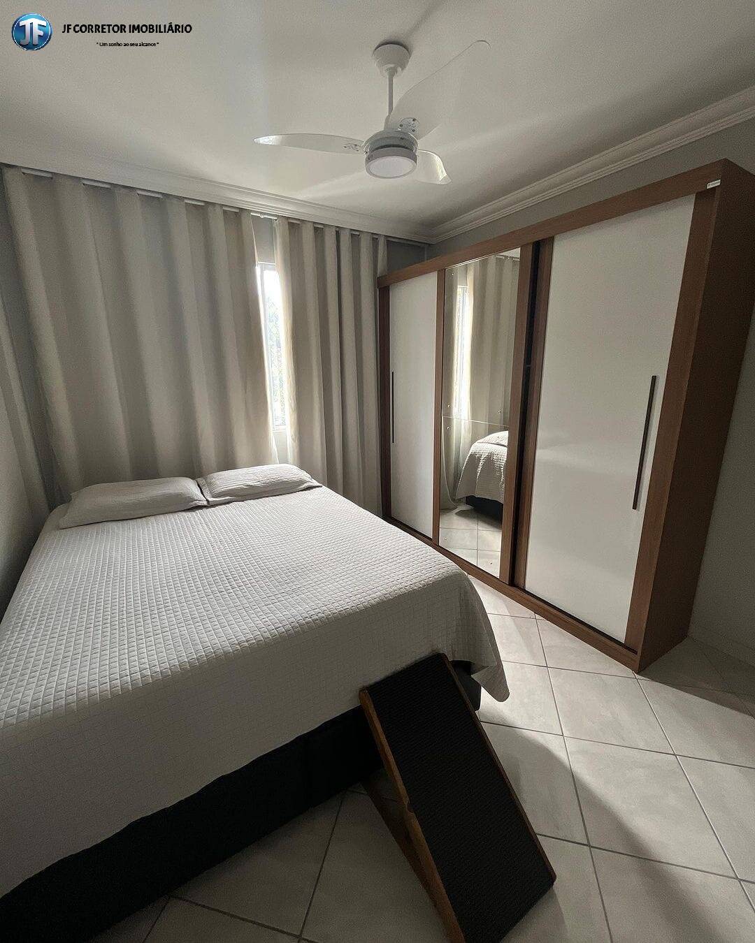 Apartamento à venda com 2 quartos, 56m² - Foto 9