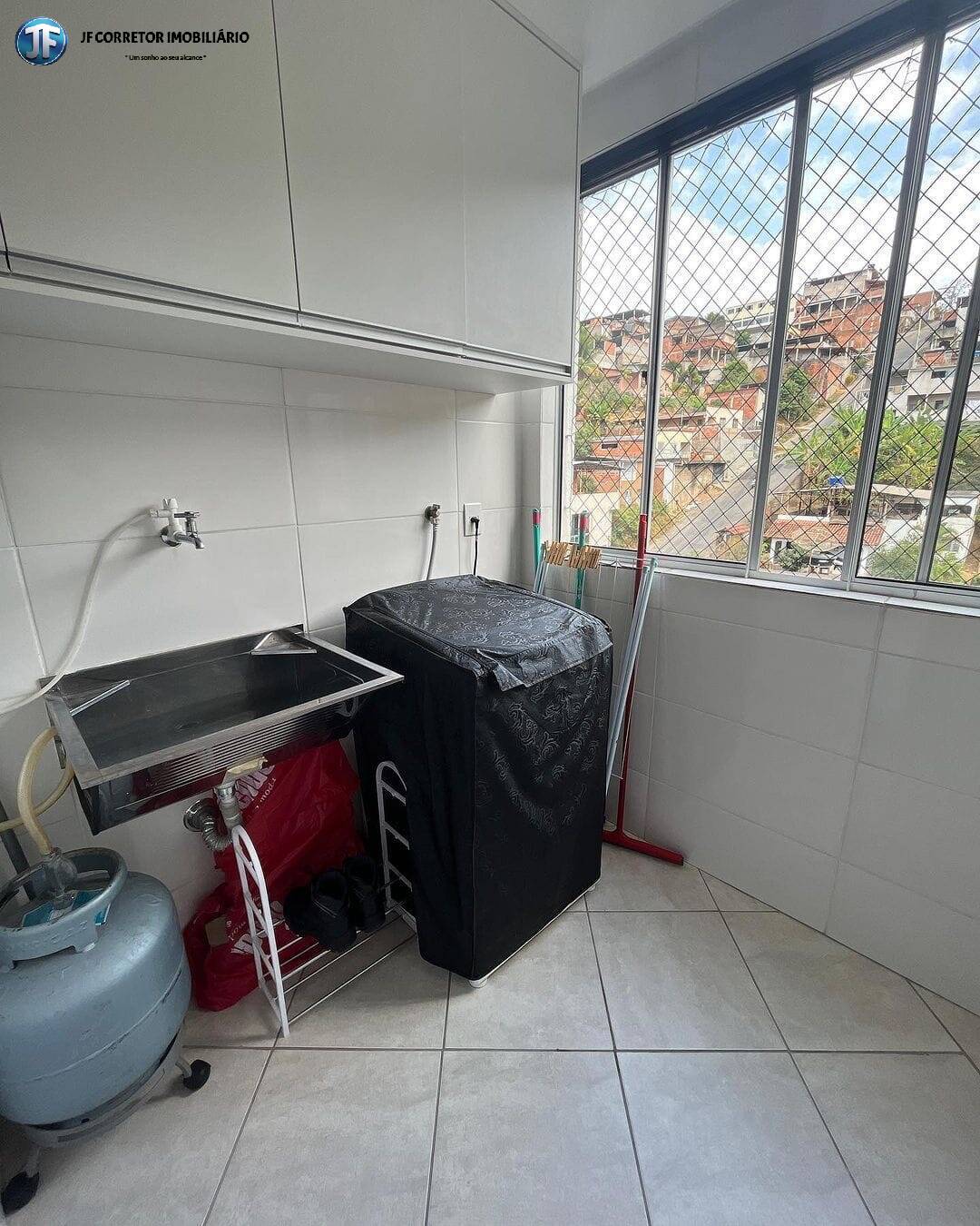 Apartamento à venda com 2 quartos, 56m² - Foto 8