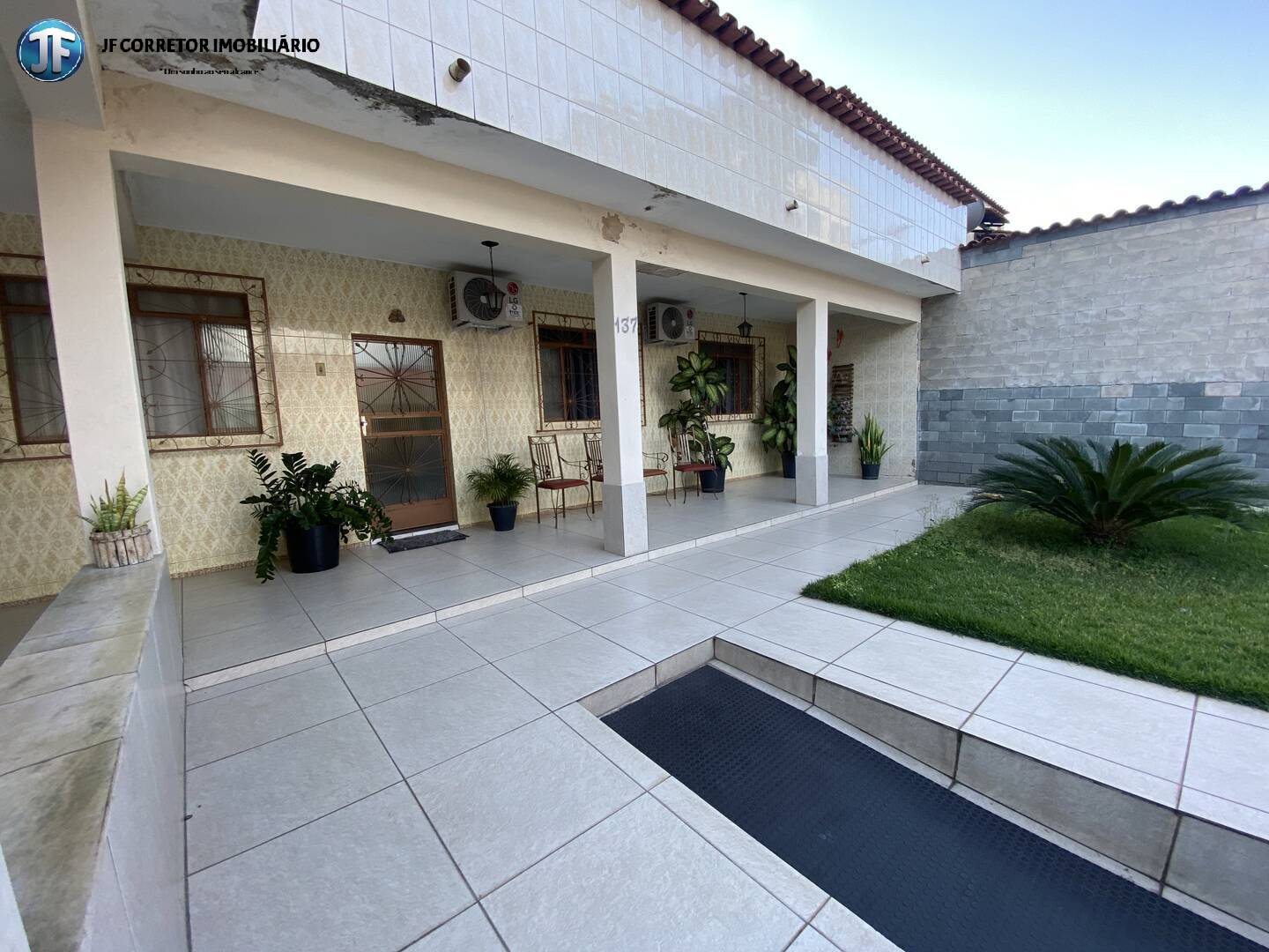 Casa à venda com 3 quartos, 188m² - Foto 3