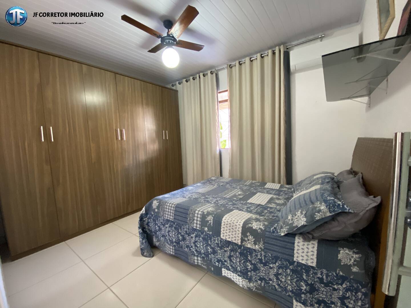 Casa à venda com 3 quartos, 188m² - Foto 8