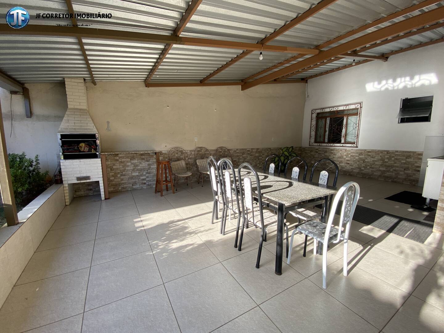 Casa à venda com 3 quartos, 188m² - Foto 19