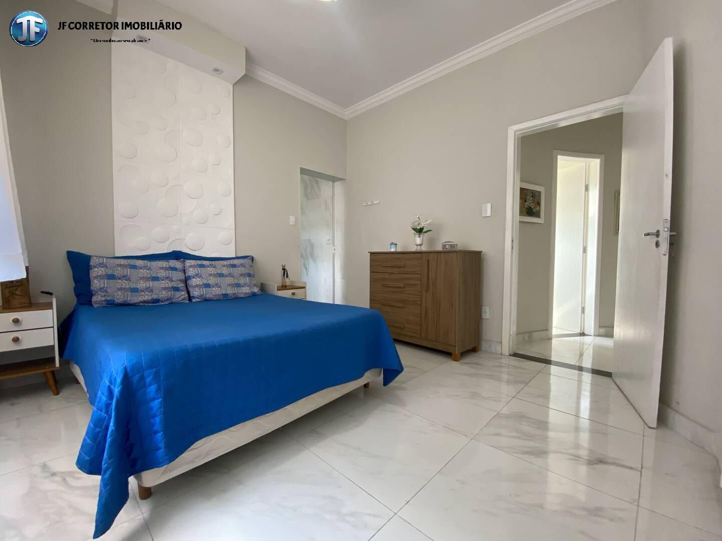 Casa à venda com 3 quartos, 208m² - Foto 9