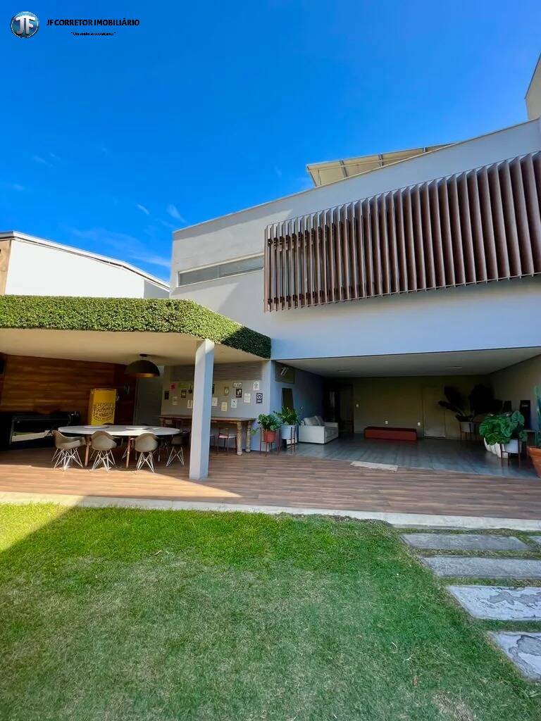 Casa à venda, 420m² - Foto 1