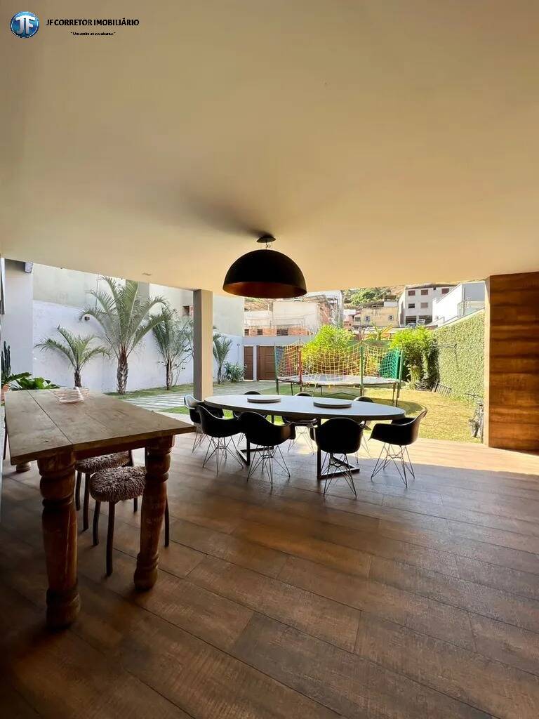 Casa à venda, 420m² - Foto 3