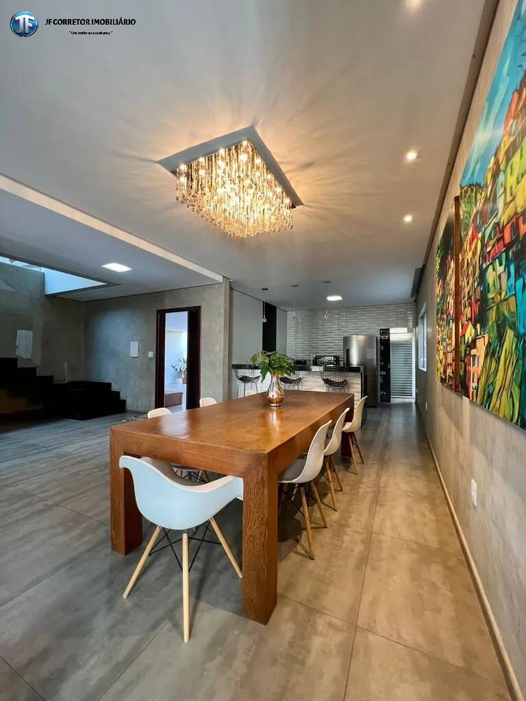 Casa à venda, 420m² - Foto 7