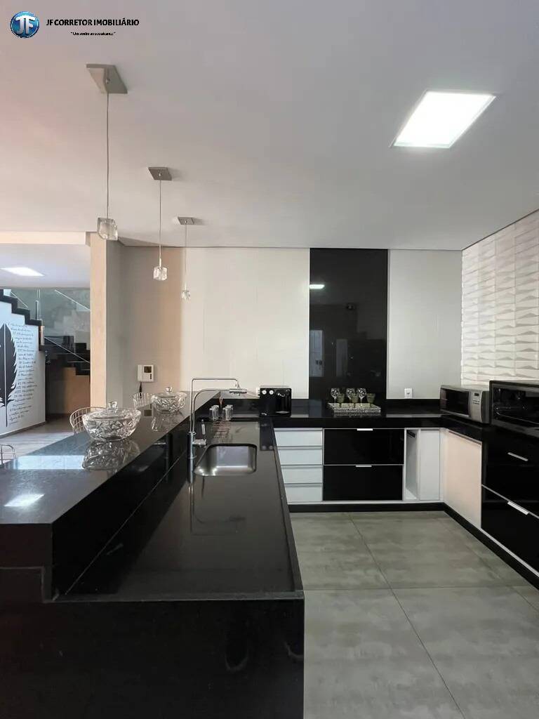 Casa à venda, 420m² - Foto 12