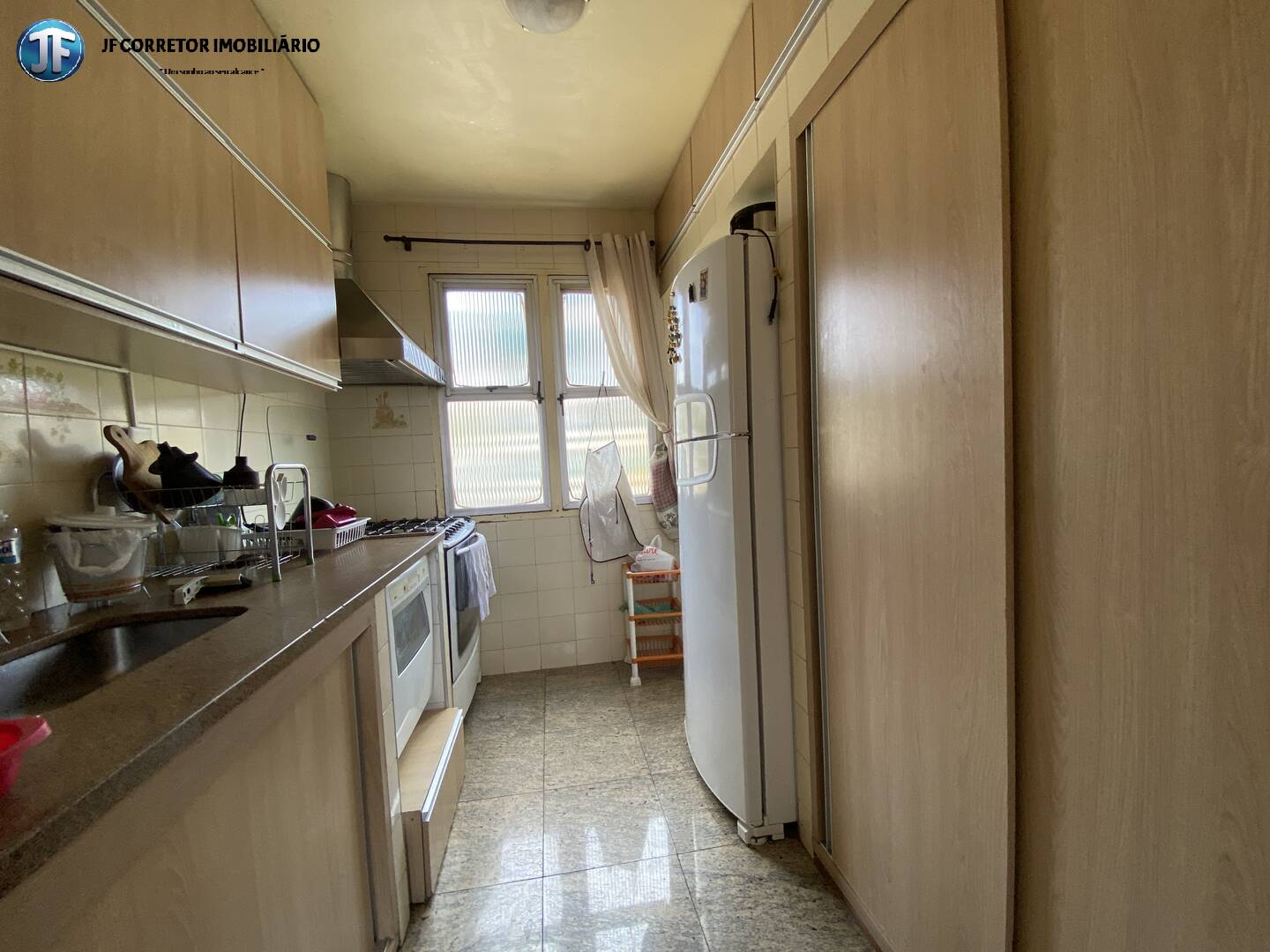 Apartamento à venda com 3 quartos, 110m² - Foto 5