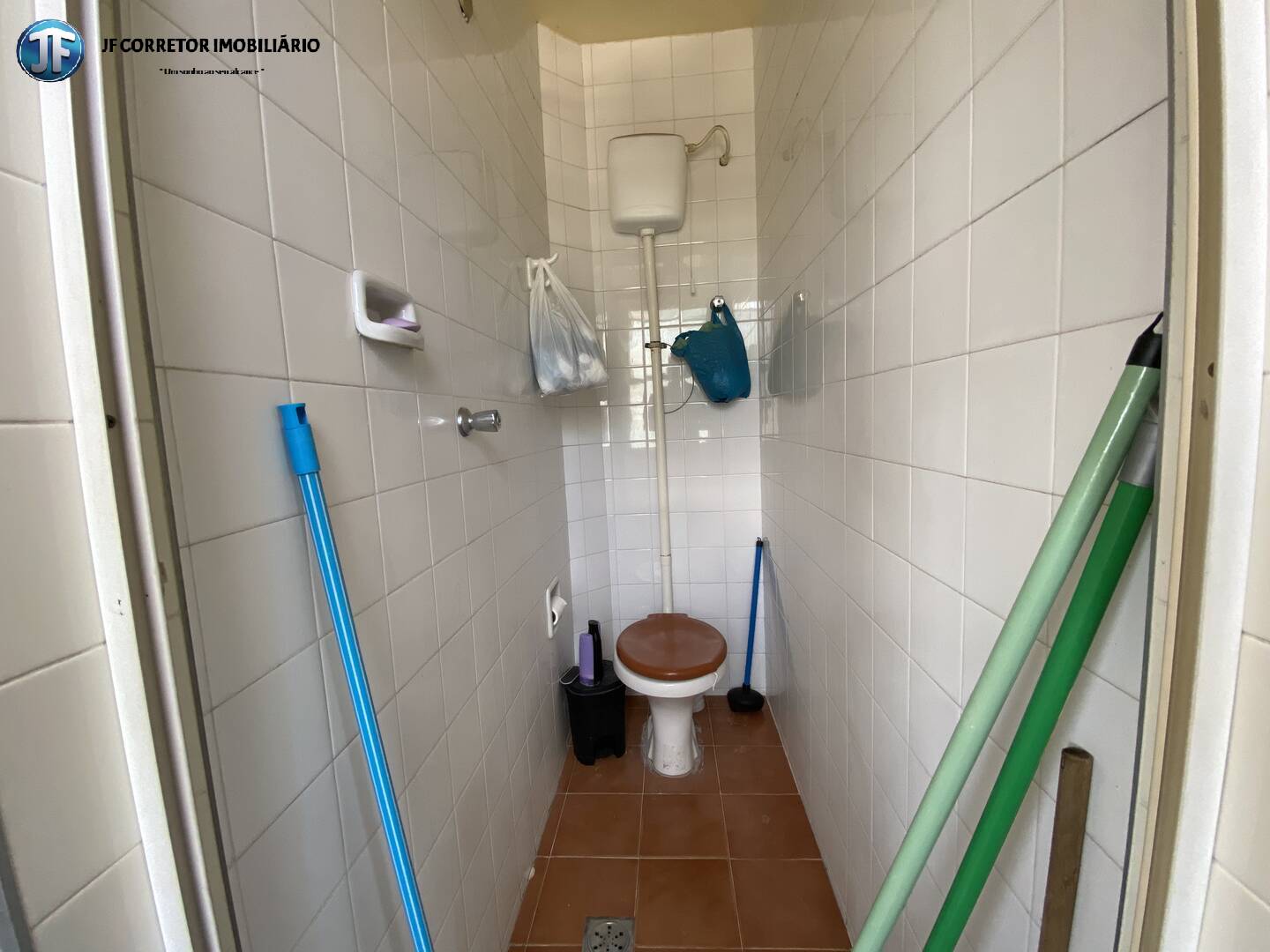 Apartamento à venda com 3 quartos, 110m² - Foto 12