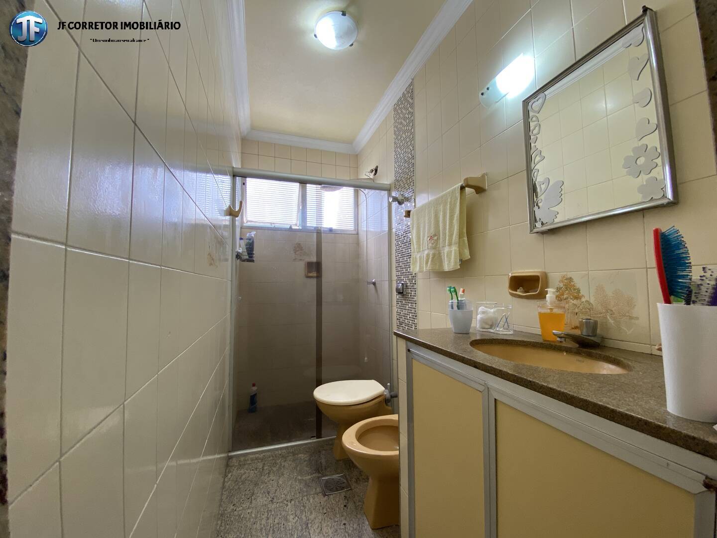 Apartamento à venda com 3 quartos, 110m² - Foto 13