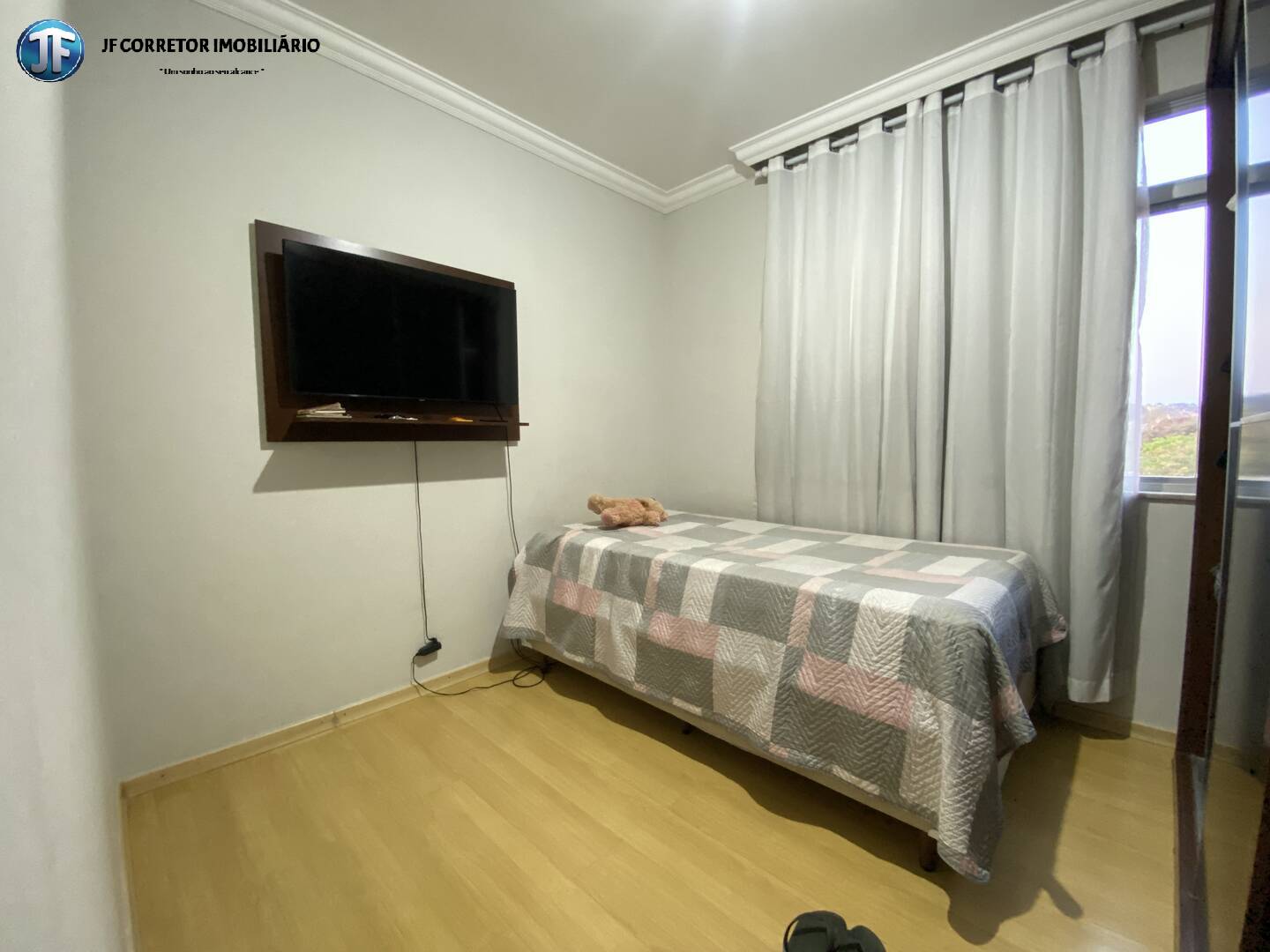 Apartamento à venda com 4 quartos, 174m² - Foto 7