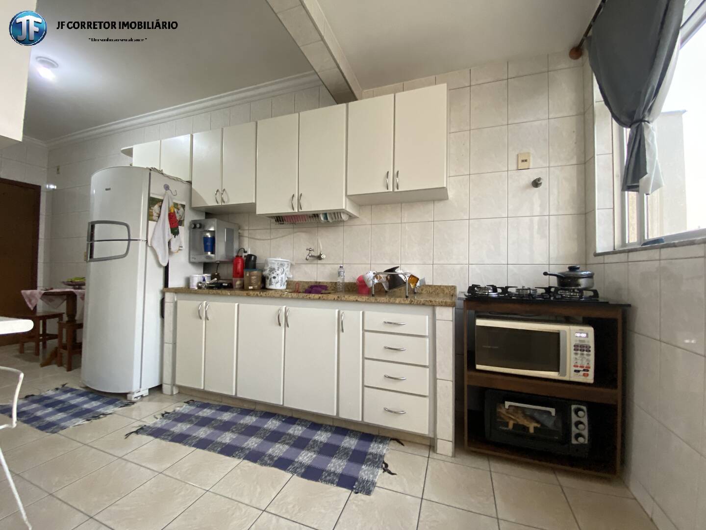 Apartamento à venda com 4 quartos, 174m² - Foto 11