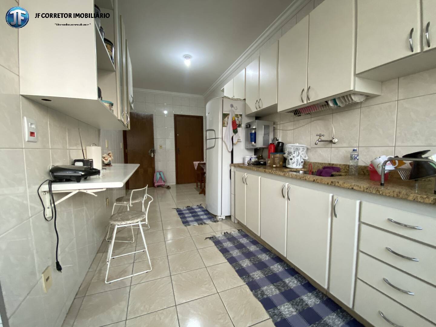 Apartamento à venda com 4 quartos, 174m² - Foto 18