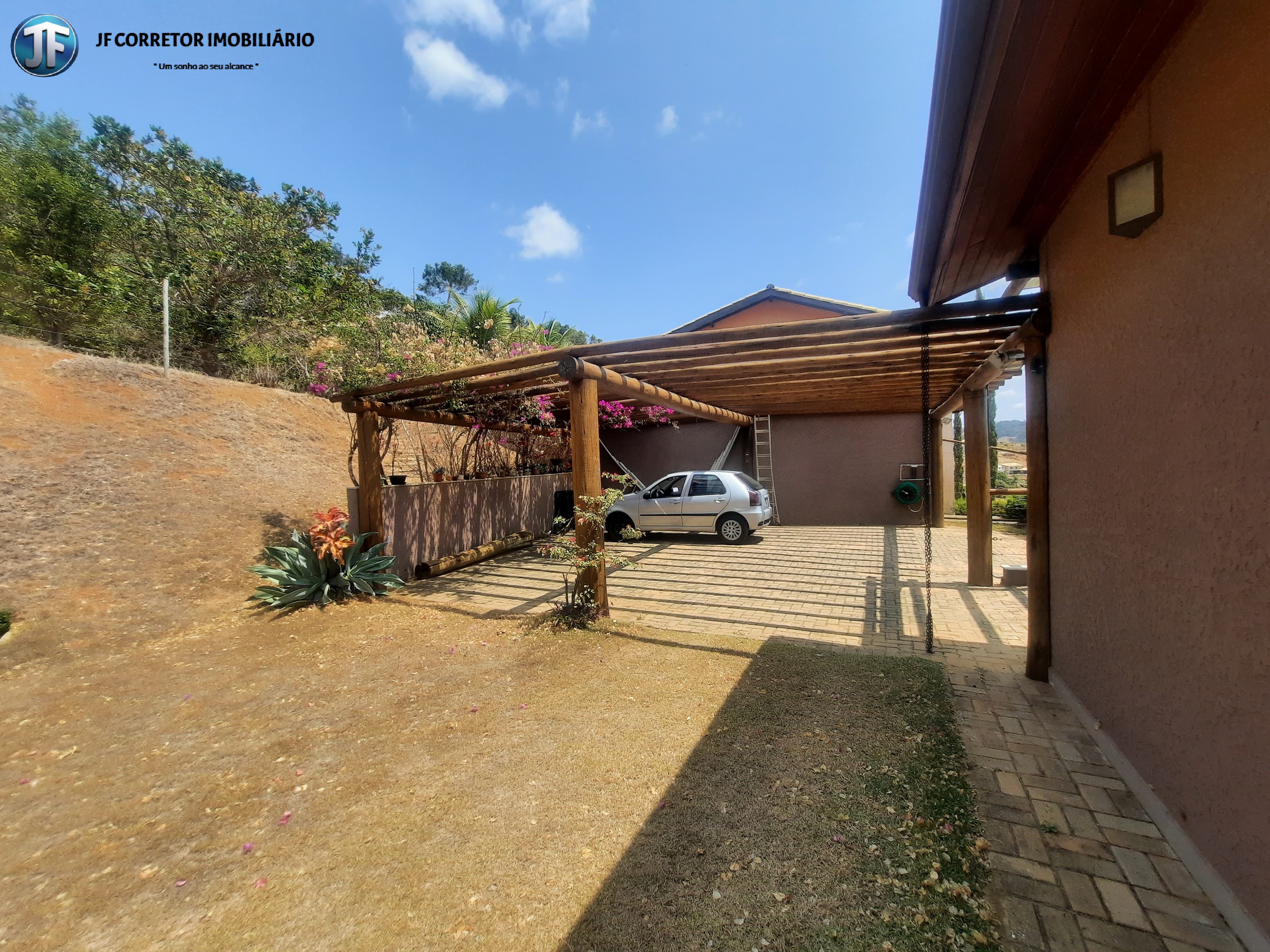 Fazenda à venda com 4 quartos, 1700m² - Foto 15