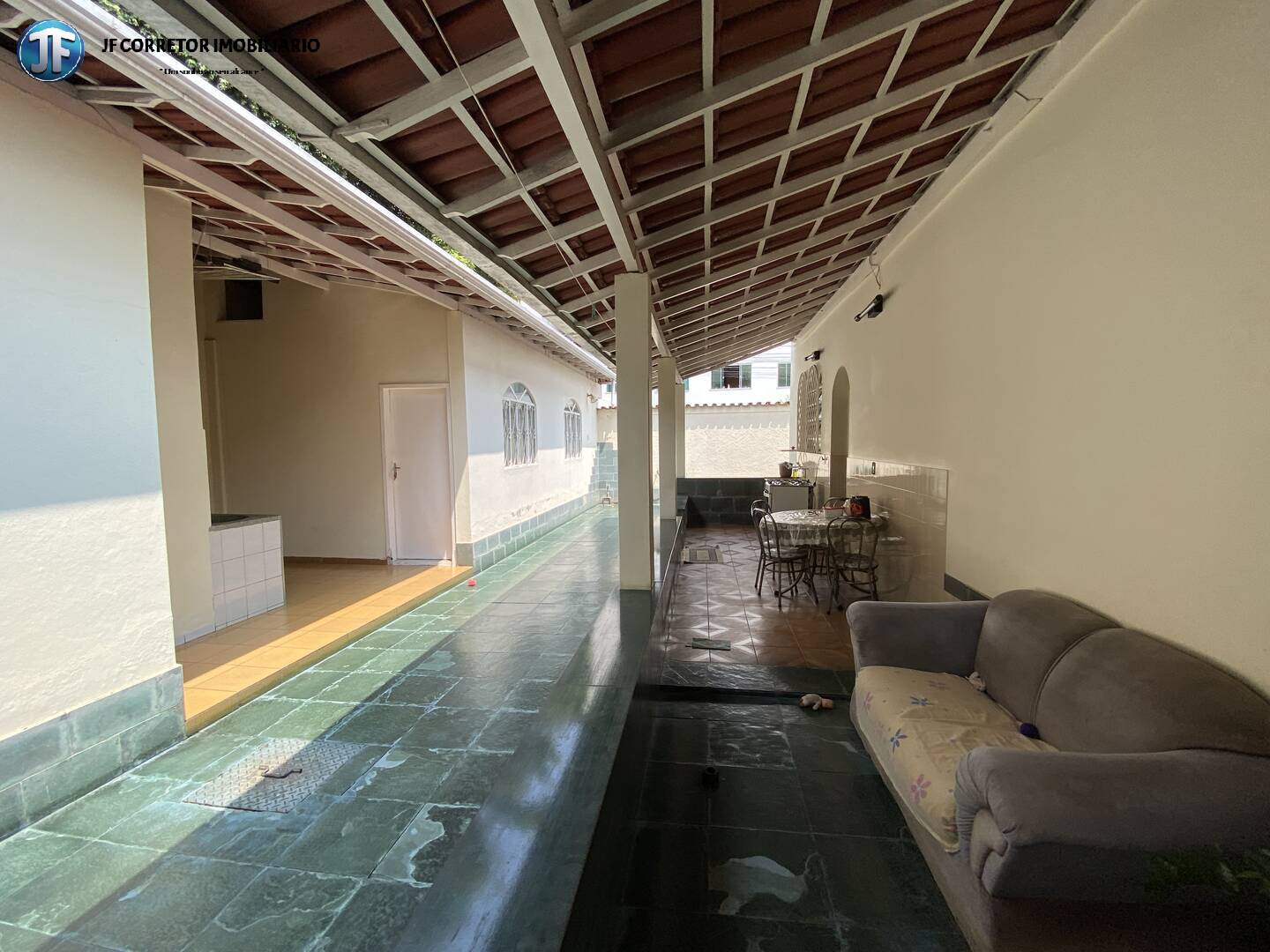 Casa à venda com 3 quartos, 360m² - Foto 19